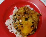 Foto langkah ke 6 dari resep Telor Ceplok Kekinian 🍳.