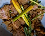 Foto langkah ke 3 dari resep Rendang Batita-Balita.