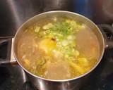 Soto Ayam langkah memasak 6 foto