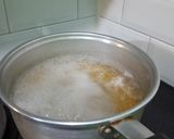 Foto langkah ke 1 dari resep Spaghetti Fusili Seblak.