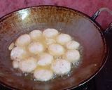 Foto langkah ke 2 dari resep Sapo tahu bahan seadanya hasil ruarrrr biasaa.