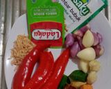 Foto langkah ke 2 dari resep Sayur Labu Kuah Santan.