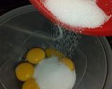 Foto del paso 2 de la receta: Torta punto canasta