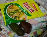 Foto langkah ke 3 dari resep Sayur Asem.