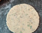 चना दाल कचौड़ी Chana Dal Kachori रेसिपी चरण 3 फोटो