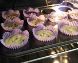 Foto del paso 7 de la receta: Muffin con Chip de Chocolate