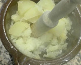 Foto del paso 3 de la receta: Atascaburras