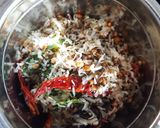 चेट्टीनाड पनीर (chettinad paneer recipe in Hindi) रेसिपी चरण 3 फोटो
