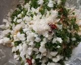 મૂળાના મુઠીયા (Mooli Muthia Recipe In Gujarati) રેસીપી સ્ટેપ1ફોટો