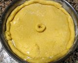 Foto del paso 4 de la receta: Torta de Ricota