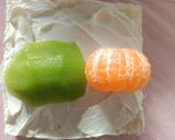 Foto langkah ke 2 dari resep Fruit sando.