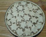 Körtés pite recept fázis 9 fotója