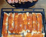 Foto del paso 11 de la receta: Canelones de carne picada