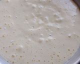 Foto del paso 3 de la receta: Bizcochuelo con poquitos ingredientes sin tacc 💚😋