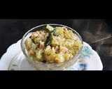 लौकी की सब्जी(Lauki ki sabzi recipe in Hindi recipe in Hindi) रेसिपी चरण 6 फोटो