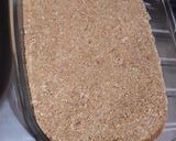 Foto del paso 1 de la receta: Cheesecake durazno