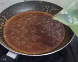 Foto langkah ke 2 dari resep Sirup Gula Merah Kental.