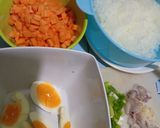 Foto langkah ke 2 dari resep Pastel Gulung.