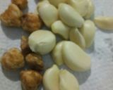 Foto langkah ke 1 dari resep Baceman Bawang Putih.