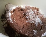 Foto langkah ke 1 dari resep Rich of Chocolate Muffin.