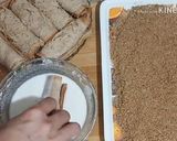 A picture of step 5 of Easy & Tasty Brown Bread Roll Recipe.