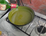 Foto del paso 4 de la receta: Risotto de Albahaca