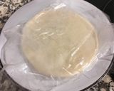 Foto del paso 6 de la receta Empanadas de verdura y queso