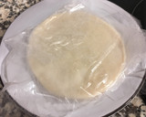 Foto del paso 6 de la receta: Empanadas de verdura y queso