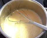 A picture of step 6 of Homemade Cherry Ice Cream.