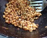 पांढरा पावटा भाजी,बटाटारस्सा आणी कांदा चाट (Pavta Bhaji Batata Rassa Kanda chat Recipe In Marathi) रेसिपी स्टेप 3 फोटो 