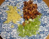 Foto del paso 3 de la receta: SHUMAI (o dim sum)