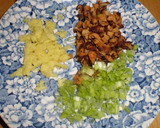 Foto del paso 3 de la receta: SHUMAI (o dim sum)