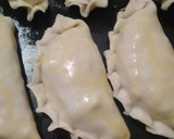 Foto del paso 3 de la receta: *Empanadas de pollo*
