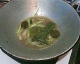Foto langkah ke 2 dari resep Steam ikan dori (kukus).