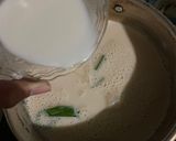 Foto langkah ke 2 dari resep Buko pandan.