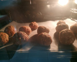 Foto del paso 1 de la receta: Albóndigas Wellington