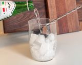 A picture of step 2 of Tamarind Soda (2 Ingredients!).