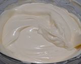 Foto langkah ke 7 dari resep 31. Pillow Cheese Cake.