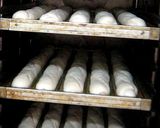 صورة لخطوة 31 من وصفة خبز الباجت الفرنساوي   La baguette