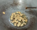Foto langkah ke 2 dari resep Kacang Kedelai Goreng.
