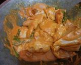 Foto langkah ke 3 dari resep Ayam Bakar Teflon Bumbu Padang.