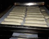 Foto del paso 5 de la receta: Vainillas