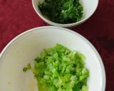 上海菜飯食譜（家常版）的食譜步驟1照片