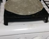 Foto del paso 1 de la receta: Quesadilla