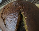 Foto del paso 4 de la receta: Bizcocho de calabaza