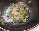 A picture of step 1 of Simple and easy Upma.