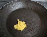Foto langkah ke 4 dari resep Potato Omelette.