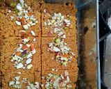 A picture of step 5 of Ande ke Mesu.