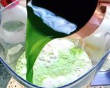 Gambar langkah 3 resipi Kuih Cara Manis.
