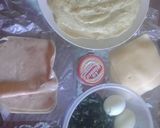 Foto del paso 3 de la receta: Canelones de acelga